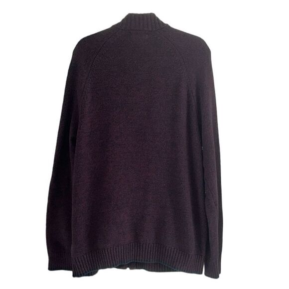 Old Navy Men's Wool Blend Cardigan/Jacket(Size XL) - Picture 2 of 6